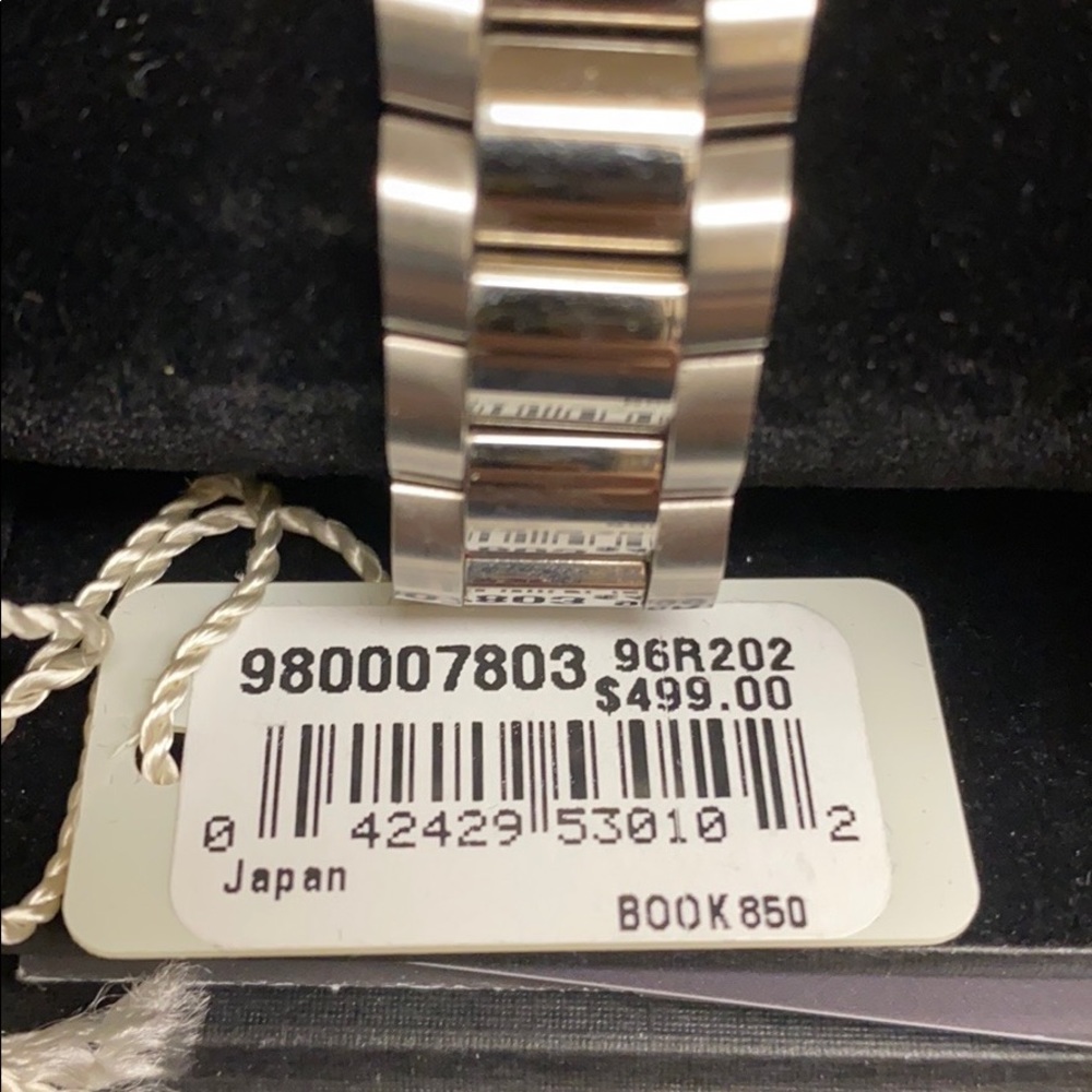 Women’s Bulova Watch - Picture 3 of 6